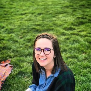 Meet your Posher, Shannon